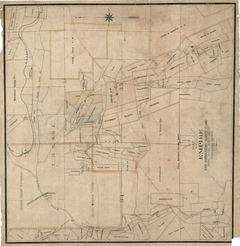 Click to view Rolled Maps Rolled Maps