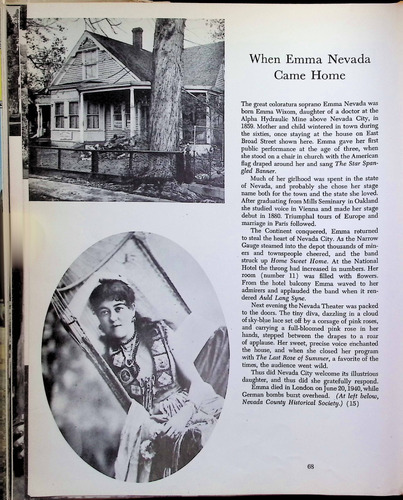 Page 72, Gold Cities by Jim Morley and Doris Foley (1965)