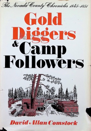 Gold Diggers and Camp Followers (979.42 COM)(1982)