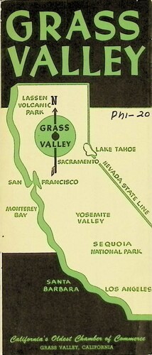 Grass Valley (PH 1-20)