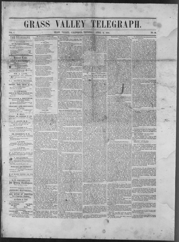April 6, 1854