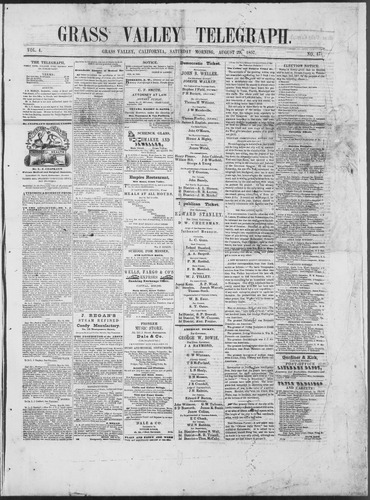 August 29, 1857