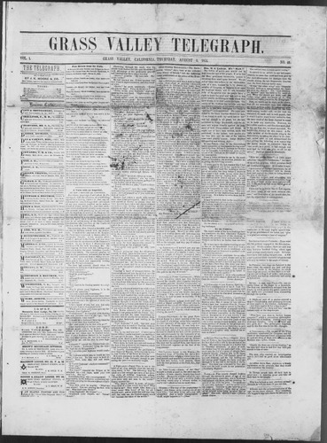 August 3, 1854