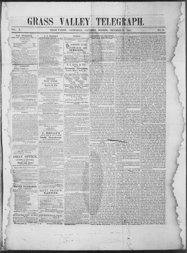December 26, 1857