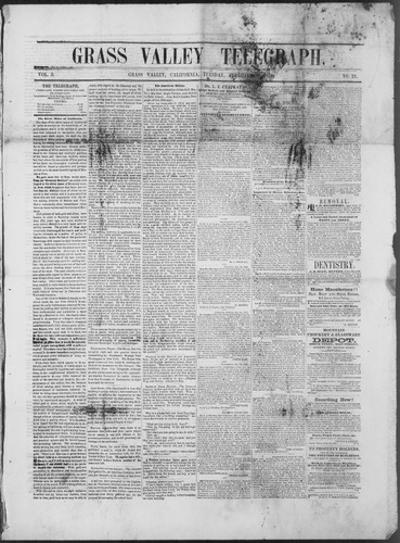 Click to view February 12, 1856 February 12, 1856