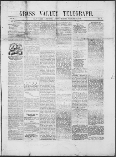 February 21, 1857