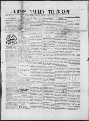 February 28, 1857