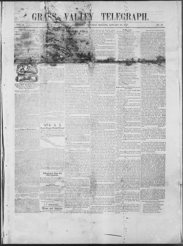 January 31, 1857
