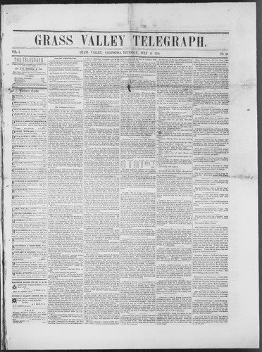 July 6, 1854