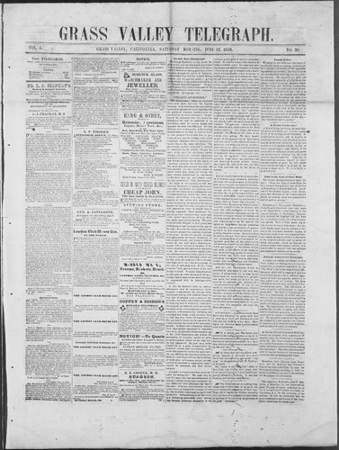 June 12, 1858