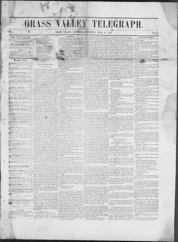 June 15, 1854