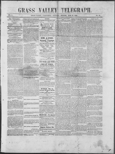 June 19, 1858