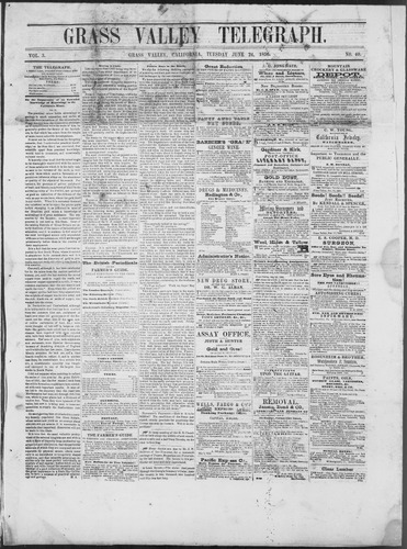 June 24, 1856