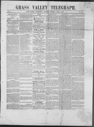 June 5, 1858
