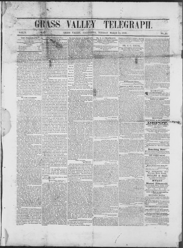 March 11, 1856