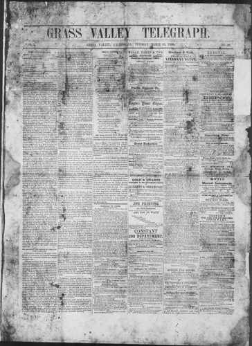 March 18, 1856