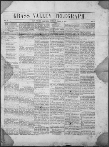 March 2, 1854