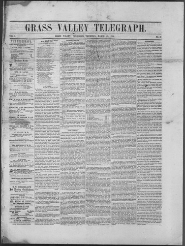 March 23, 1854