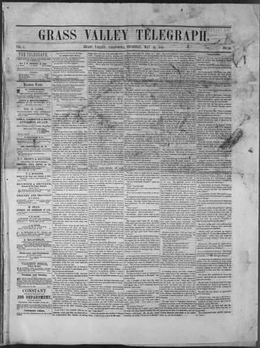 May 18, 1854