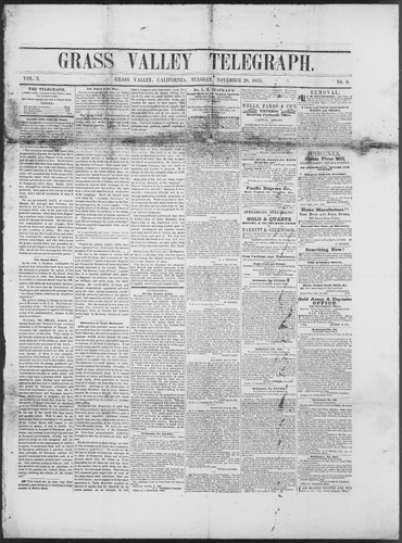 November 20, 1855