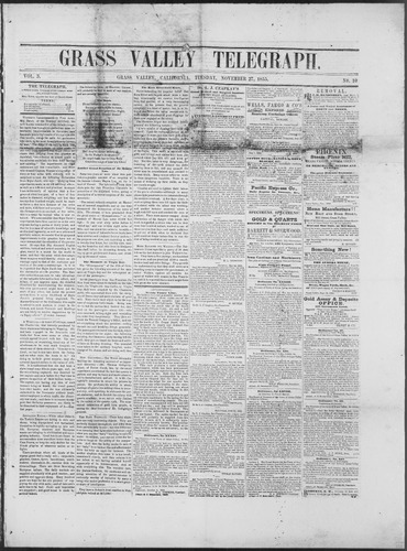 November 27, 1855