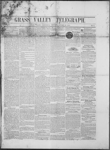 October 30, 1855