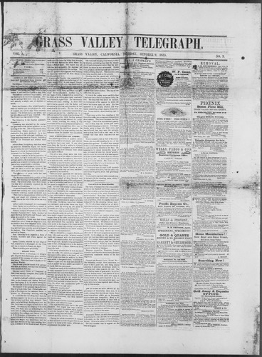 October 9, 1855