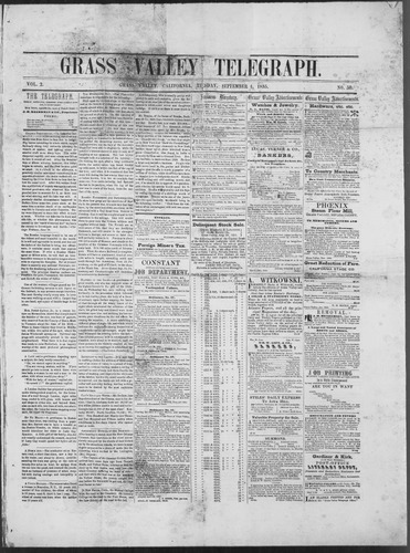 Click to view September 4, 1855 September 4, 1855