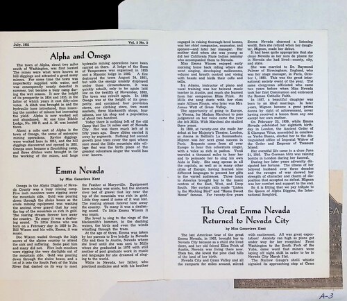 Page 8, Historical Clippings Book (HC-12)