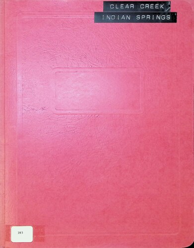 Click to view Historical Clippings Book (HC-24 & HC-25) Historical Clippings Book (HC-24 & HC-25)