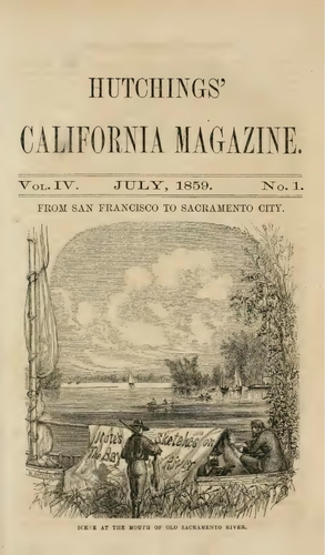 Click to view Volume 4 (1859-1860) Volume 4 (1859-1860)