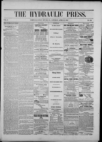 April 13, 1861