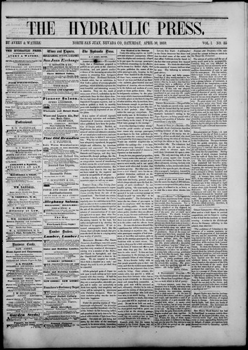 April 16, 1859