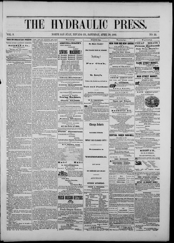 April 20, 1861