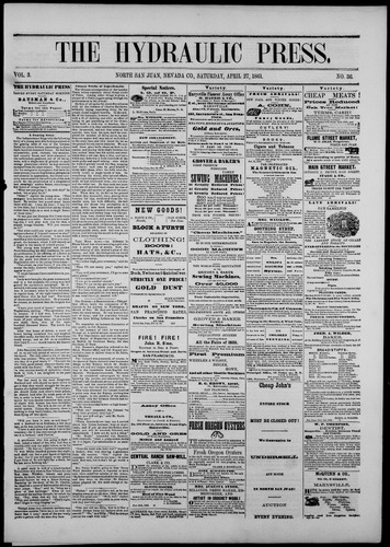 April 27, 1861