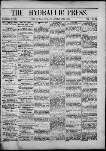 April 9, 1859