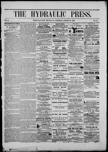 August 10, 1861