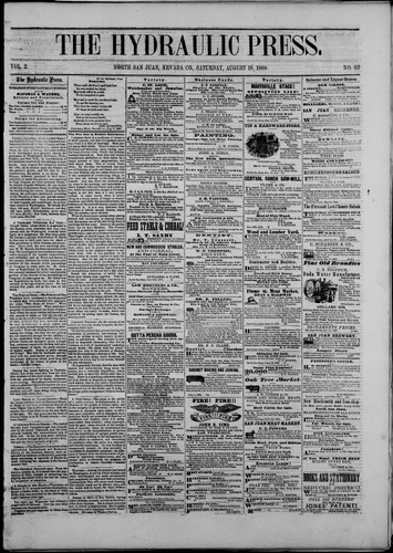 August 18, 1860
