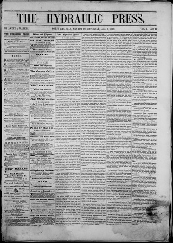 August 6, 1859