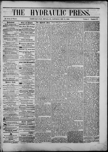 December 11, 1858
