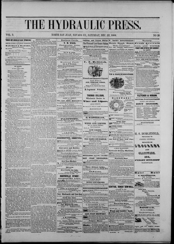 December 22, 1860