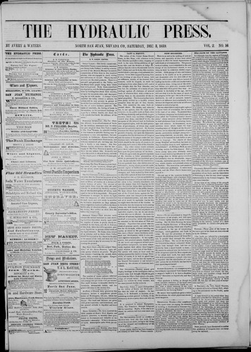December 3, 1859