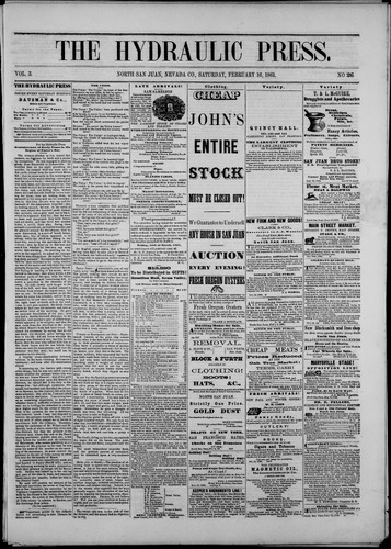 February 16, 1861