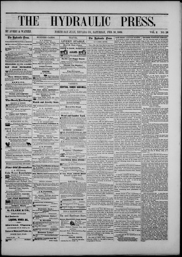 February 18, 1860