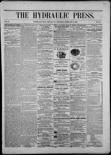 February 2, 1861