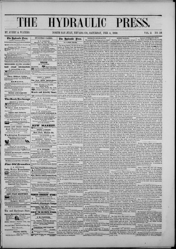 February 4, 1860