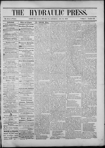 January 15, 1859