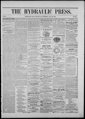 January 19, 1861