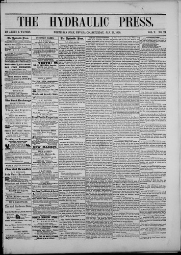 January 21, 1860