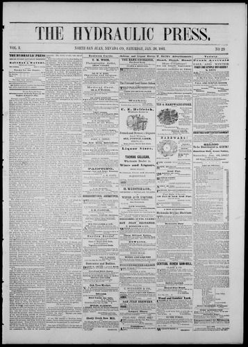 January 26, 1861